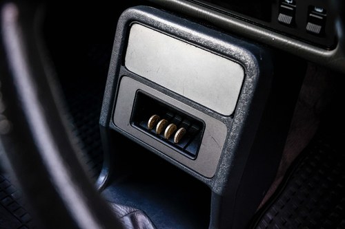 1983 Ford Fiesta Mk1 XR2 à vendre (picture 21 of 164)