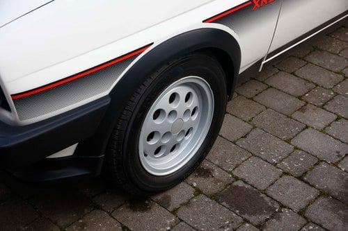 1983 Ford Fiesta Mk1 XR2 à vendre (picture 53 of 164)