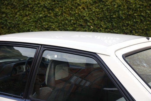 1983 Ford Fiesta Mk1 XR2 à vendre (picture 71 of 164)