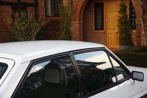 1983 Ford Fiesta Mk1 XR2 à vendre (picture 111 of 164)