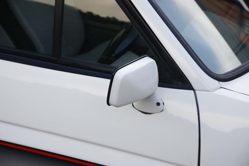 1983 Ford Fiesta Mk1 XR2 à vendre (picture 117 of 164)