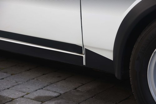 1983 Ford Fiesta Mk1 XR2 à vendre (picture 126 of 164)