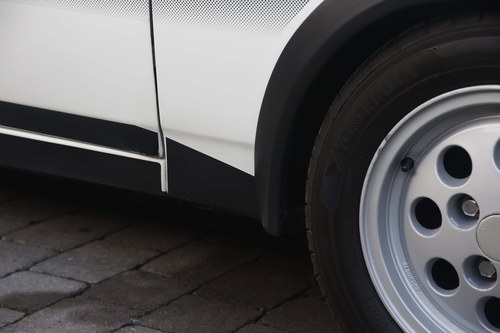 1983 Ford Fiesta Mk1 XR2 à vendre (picture 127 of 164)