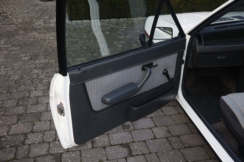 1983 Ford Fiesta Mk1 XR2 à vendre (picture 29 of 164)