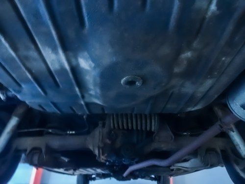 1962 Mercedes-Benz 190C "Heckflosse" Sedan 1,9L I4 In vendita (immagine 98 di 108)