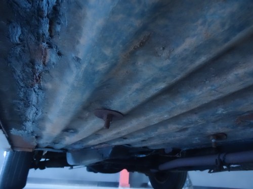 1962 Mercedes-Benz 190C "Heckflosse" Sedan 1,9L I4 In vendita (immagine 108 di 108)