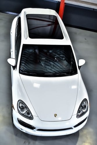 2014 Porsche Cayenne S E-Hybrid SUV 3,0L V6 till salu (bild 16 av 109)