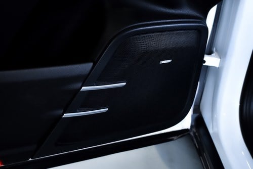 2014 Porsche Cayenne S E-Hybrid SUV 3,0L V6 till salu (bild 32 av 109)