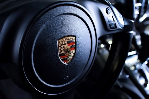 2014 Porsche Cayenne S E-Hybrid SUV 3,0L V6 till salu (bild 44 av 109)