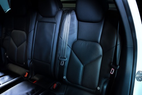 2014 Porsche Cayenne S E-Hybrid SUV 3,0L V6 till salu (bild 59 av 109)