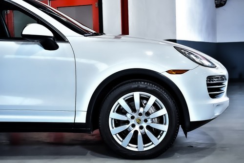 2014 Porsche Cayenne S E-Hybrid SUV 3,0L V6 till salu (bild 68 av 109)