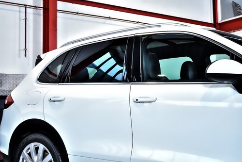 2014 Porsche Cayenne S E-Hybrid SUV 3,0L V6 till salu (bild 69 av 109)