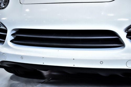 2014 Porsche Cayenne S E-Hybrid SUV 3,0L V6 till salu (bild 83 av 109)