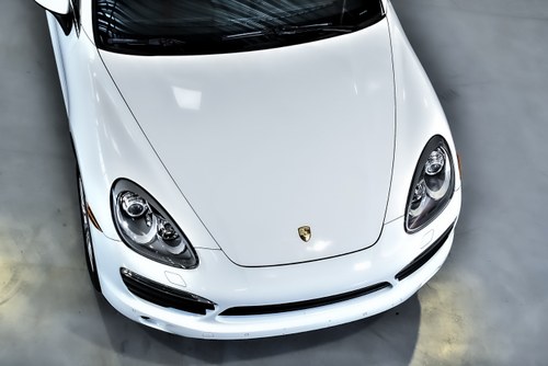 2014 Porsche Cayenne S E-Hybrid SUV 3,0L V6 till salu (bild 84 av 109)