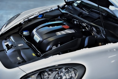 2014 Porsche Cayenne S E-Hybrid SUV 3,0L V6 till salu (bild 108 av 109)