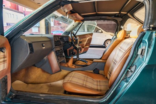 1980 Triumph TR7 Convertible zum Verkauf (Bild 19 von 137)