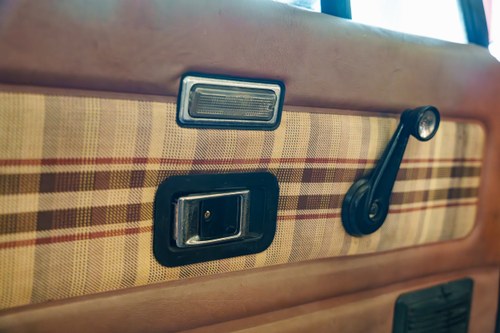 1980 Triumph TR7 Convertible zum Verkauf (Bild 25 von 137)