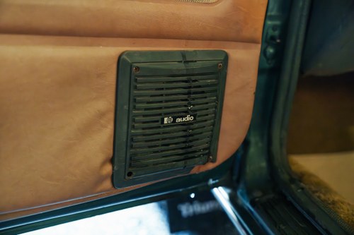 1980 Triumph TR7 Convertible zum Verkauf (Bild 26 von 137)