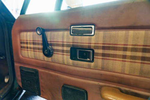 1980 Triumph TR7 Convertible zum Verkauf (Bild 28 von 137)