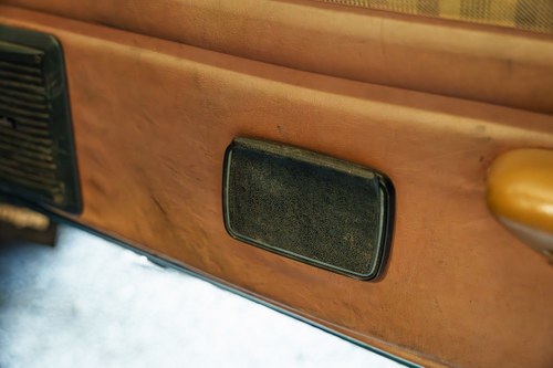 1980 Triumph TR7 Convertible zum Verkauf (Bild 30 von 137)