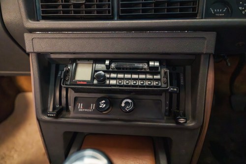 1980 Triumph TR7 Convertible zum Verkauf (Bild 37 von 137)