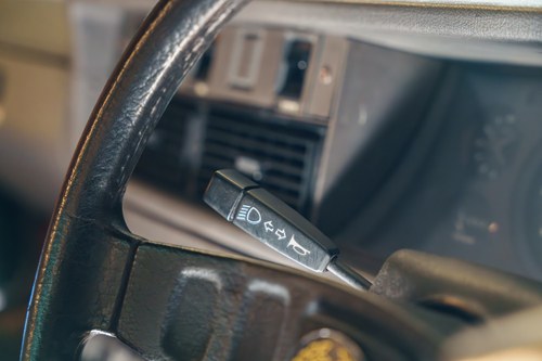 1980 Triumph TR7 Convertible zum Verkauf (Bild 42 von 137)