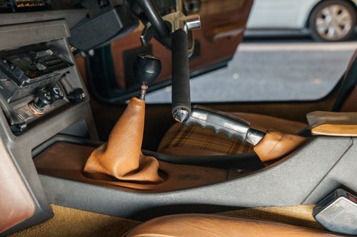 1980 Triumph TR7 Convertible zum Verkauf (Bild 47 von 137)