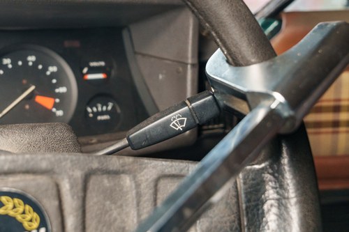 1980 Triumph TR7 Convertible zum Verkauf (Bild 53 von 137)