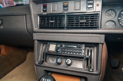 1980 Triumph TR7 Convertible zum Verkauf (Bild 56 von 137)