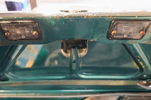 1980 Triumph TR7 Convertible zum Verkauf (Bild 62 von 137)