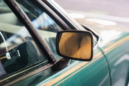 1980 Triumph TR7 Convertible zum Verkauf (Bild 79 von 137)