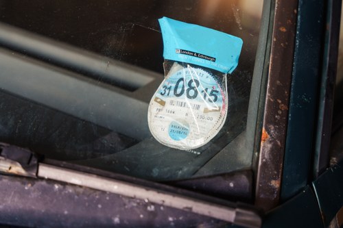 1980 Triumph TR7 Convertible zum Verkauf (Bild 97 von 137)