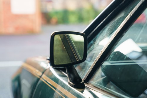 1980 Triumph TR7 Convertible zum Verkauf (Bild 104 von 137)