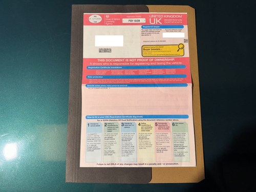 1980 Triumph TR7 Convertible zum Verkauf (Bild 136 von 137)