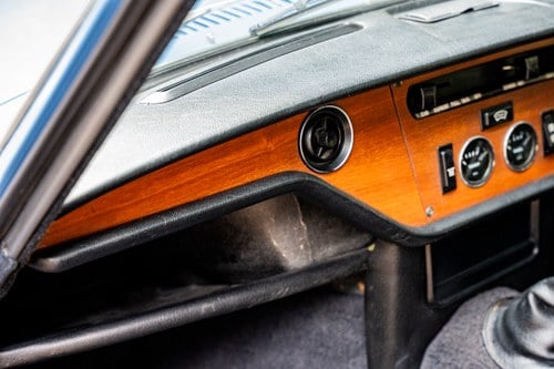 1974 Triumph GT6 Mk3 In vendita (immagine 19 di 90)