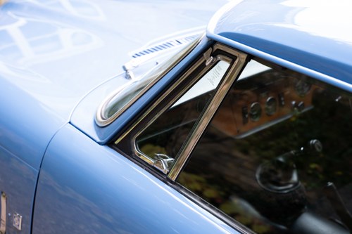 1974 Triumph GT6 Mk3 In vendita (immagine 33 di 90)