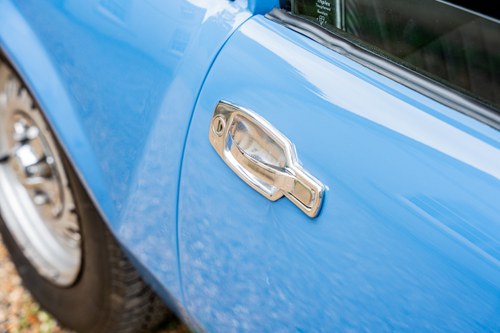 1974 Triumph GT6 Mk3 In vendita (immagine 68 di 90)