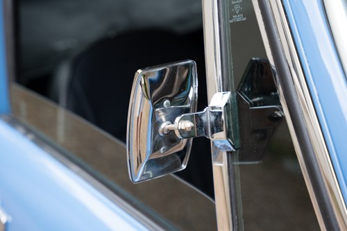 1974 Triumph GT6 Mk3 In vendita (immagine 70 di 90)