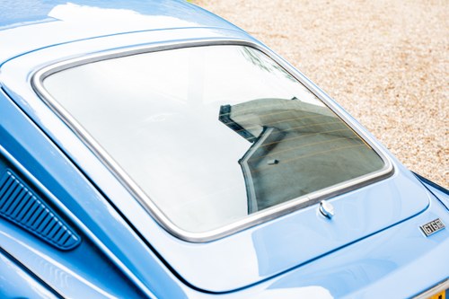 1974 Triumph GT6 Mk3 In vendita (immagine 76 di 90)