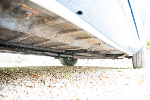 1974 Triumph GT6 Mk3 In vendita (immagine 85 di 90)