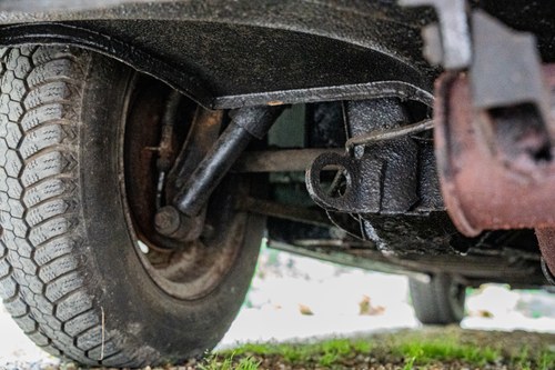 1974 Triumph GT6 Mk3 In vendita (immagine 86 di 90)