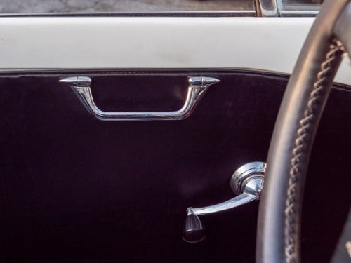 1965 Alfa Romeo Spider 1600 Veloce with Period Upgrades till salu (bild 16 av 208)