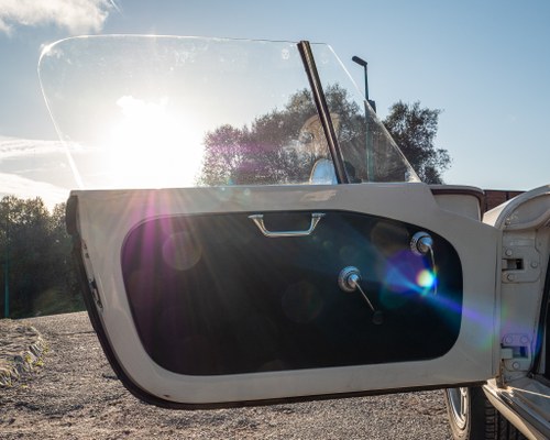 1965 Alfa Romeo Spider 1600 Veloce with Period Upgrades till salu (bild 20 av 208)