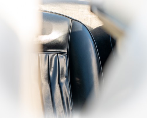 1965 Alfa Romeo Spider 1600 Veloce with Period Upgrades till salu (bild 47 av 208)