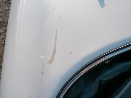 1965 Alfa Romeo Spider 1600 Veloce with Period Upgrades till salu (bild 64 av 208)