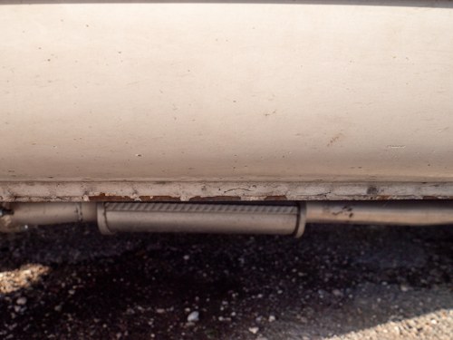 1965 Alfa Romeo Spider 1600 Veloce with Period Upgrades till salu (bild 90 av 208)