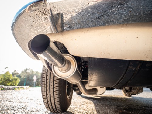 1965 Alfa Romeo Spider 1600 Veloce with Period Upgrades till salu (bild 95 av 208)