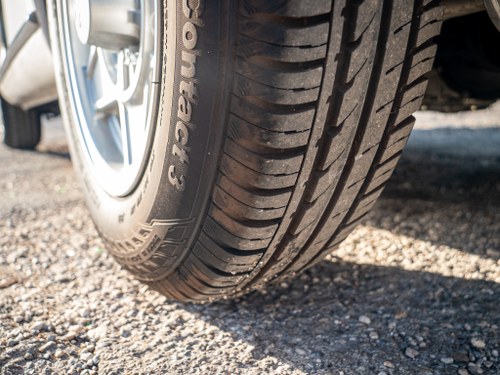 1965 Alfa Romeo Spider 1600 Veloce with Period Upgrades till salu (bild 97 av 208)