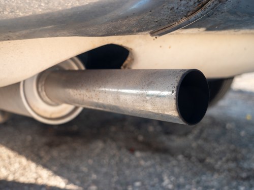 1965 Alfa Romeo Spider 1600 Veloce with Period Upgrades till salu (bild 98 av 208)