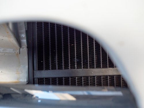 1965 Alfa Romeo Spider 1600 Veloce with Period Upgrades till salu (bild 100 av 208)